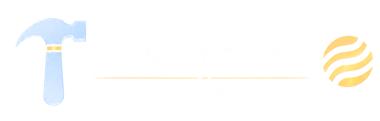DF Allround Klussersbedrijf